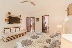 4 camere, ferro/asse da stiro, Wi-Fi gratuito, lenzuola