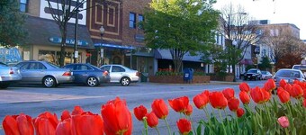 Locally Owned & Operated! Come See the Difference.