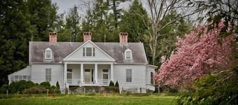 For Work or Play, White Squirrel Hill is the Place to be!