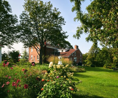 Charming Historic Home In The Finger Lakes Countryside - Reed Homestead 