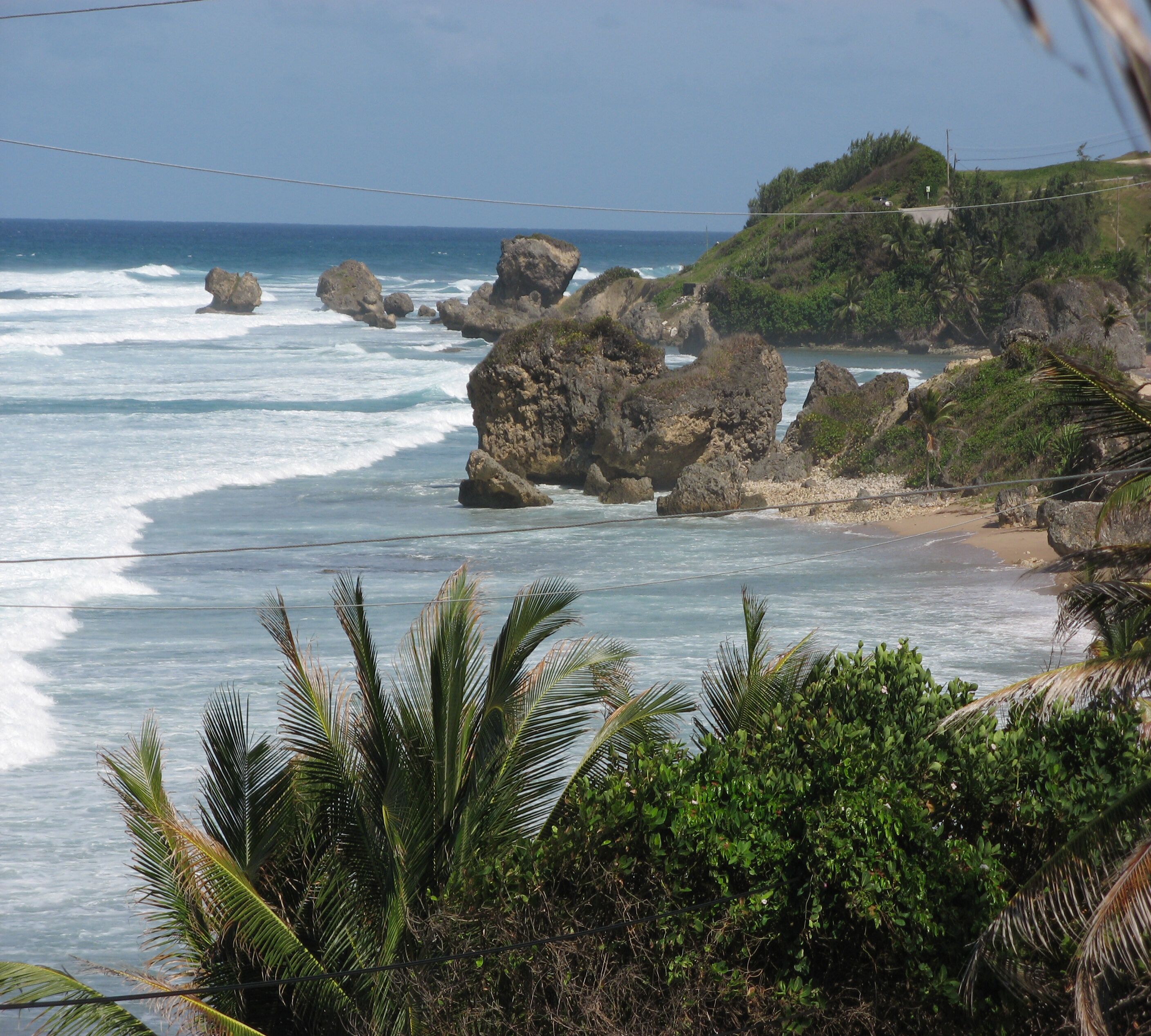 Strand