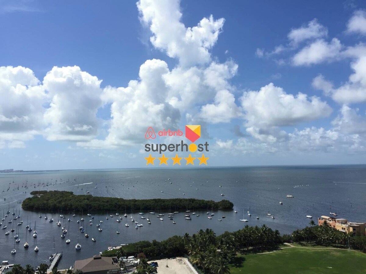 Image de profil de l’hôte