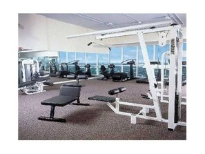 Area fitness