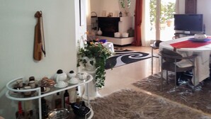 Unclassified image, 3 of 31, button - Elegant Flat with Huge terrace & breathtaking view (Loutraki-Agioi Theodoroi)