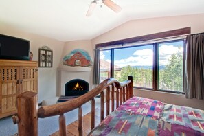 9 عدّة غرف نوم وواي فاي مجانًا وملاءات أسرّة