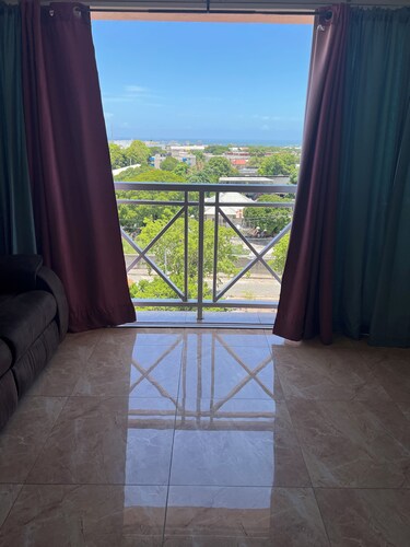 Dorchester New Kingstonissa