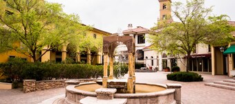 Easy Access Suite with Lake Views!!!