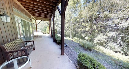 Large family friendly- first floor of home