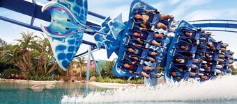 ORLANDO UCF Vacation House/ORLANDO SPEED WORLD /Parks / Beaches/ SLEEPS 8