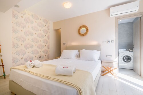 Cozy tyylikäs apt lähellä merta - 5 * arvioita!