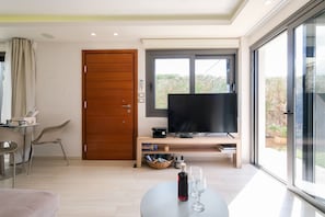 TV connectée, Netflix, livres, services de streaming
