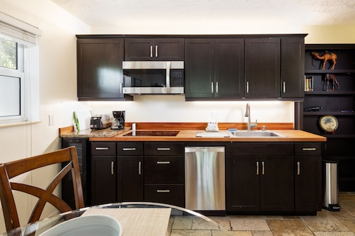 Nauti ihana tuulahduksen Meksikonlahdella, pehmeää valkoista hiekkarantaa