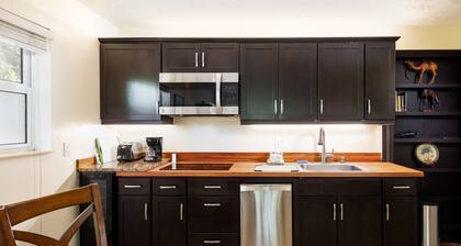 Nauti ihana tuulahduksen Meksikonlahdella, pehmeää valkoista hiekkarantaa