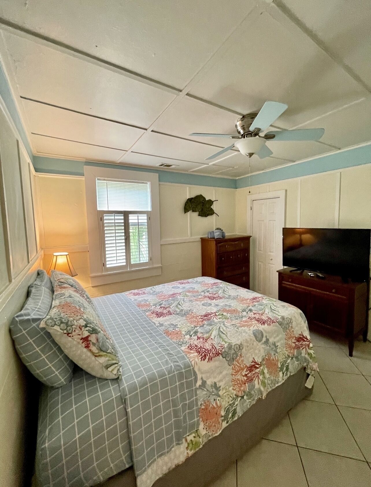 3 soveværelser, strygejern/strygebræt, gratis Wi-Fi, sengetøj