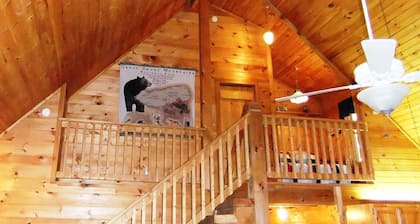 Elk Buck Gift Card, Rushing Creek, Hot Tub, Firepit, Wood Fireplace, WiFi, A/C