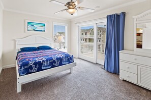 3 habitaciones y camas con efecto memoria 