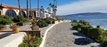 COZY 2 BEDROOM OCEAN VIEW las gaviotas  17#2