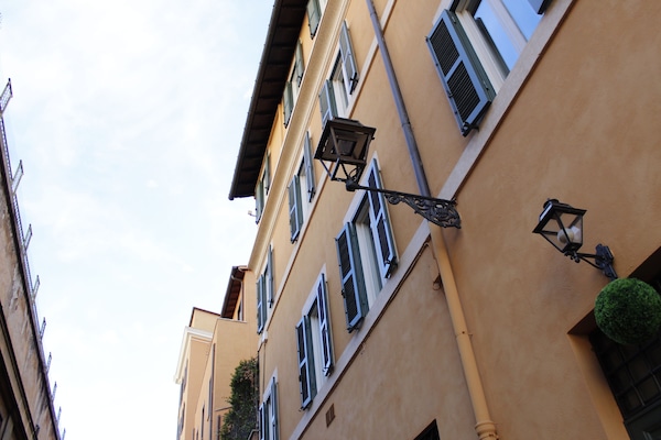 Außendetails