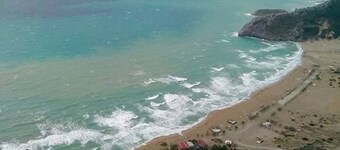 "Tsampika" traditional home Archangelos Rhodes