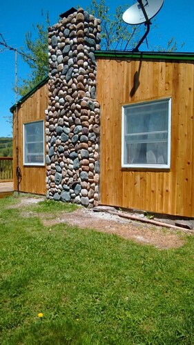 Mountain Top Retreat, 116 private acres