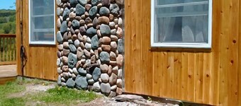 Gebirgsspitzenrückzug, 116 privater Morgen