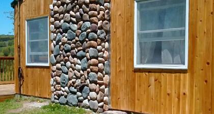 Mountain Top Retreat, 116 private acres