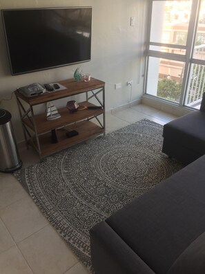 TV
