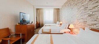 Springs Hotel Ulaanbaatar