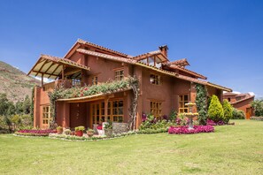 Exterior - Luxury Villa in Urubamba Sacred Valley/Cusco (Urubamba)
