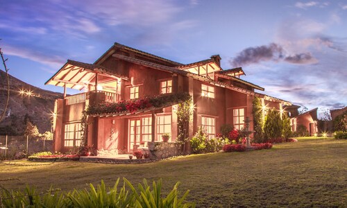 Luxury Villa in Urubamba Sacred Valley/Cusco