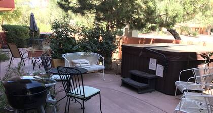 Bell Rock Vista - Hot Tub, Great Location, Red Rock Views, Golf Discounts
