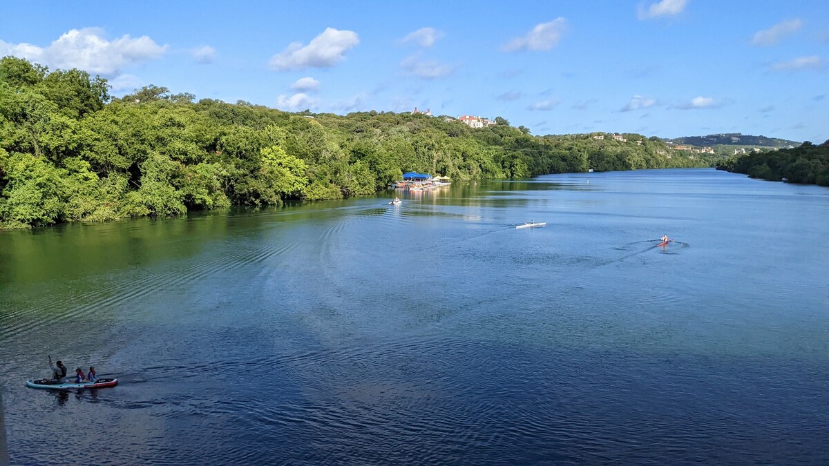 Photo 145 of Outdoor in Winter HERE-SUP-Kayak-HIKE-bike-SWIM-foodie-park & city-GARDENS