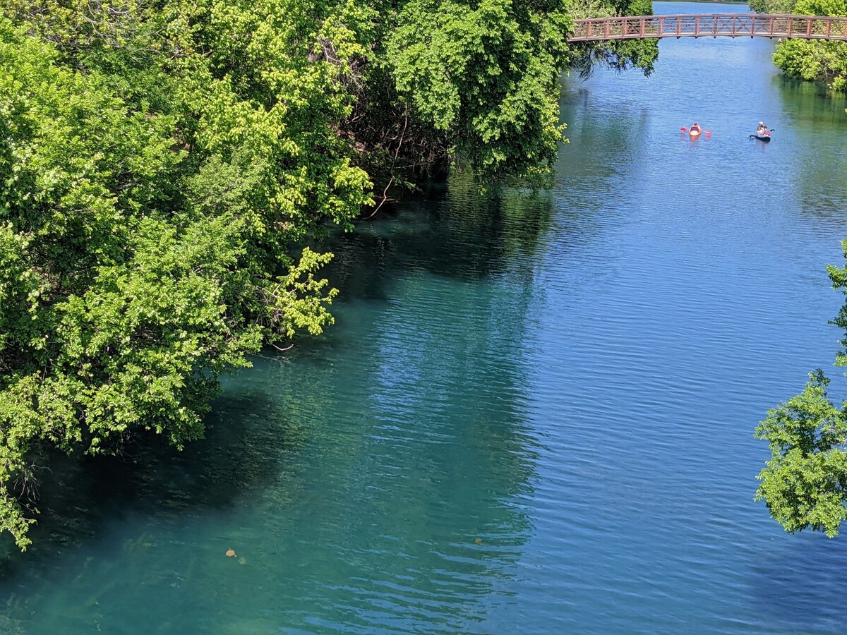 Photo 131 of Outdoor in Winter HERE-SUP-Kayak-HIKE-bike-SWIM-foodie-park & city-GARDENS