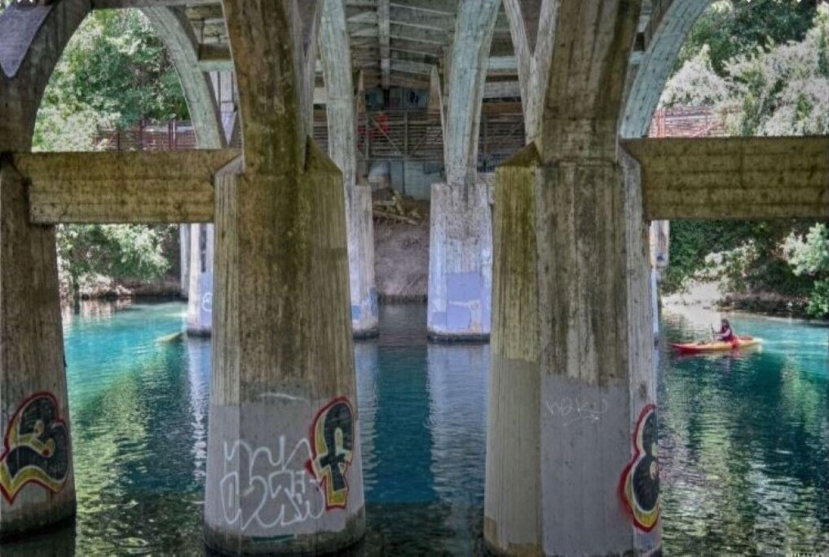 Photo 129 of Outdoor in Winter HERE-SUP-Kayak-HIKE-bike-SWIM-foodie-park & city-GARDENS