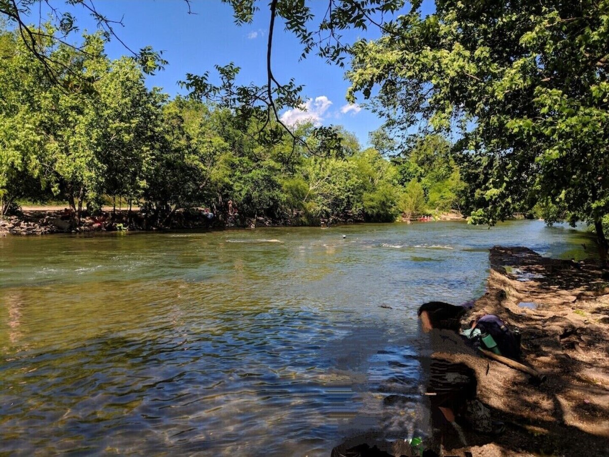 Photo 104 of Outdoor in Winter HERE-SUP-Kayak-HIKE-bike-SWIM-foodie-park & city-GARDENS