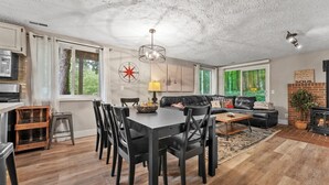 Oppholdsområde