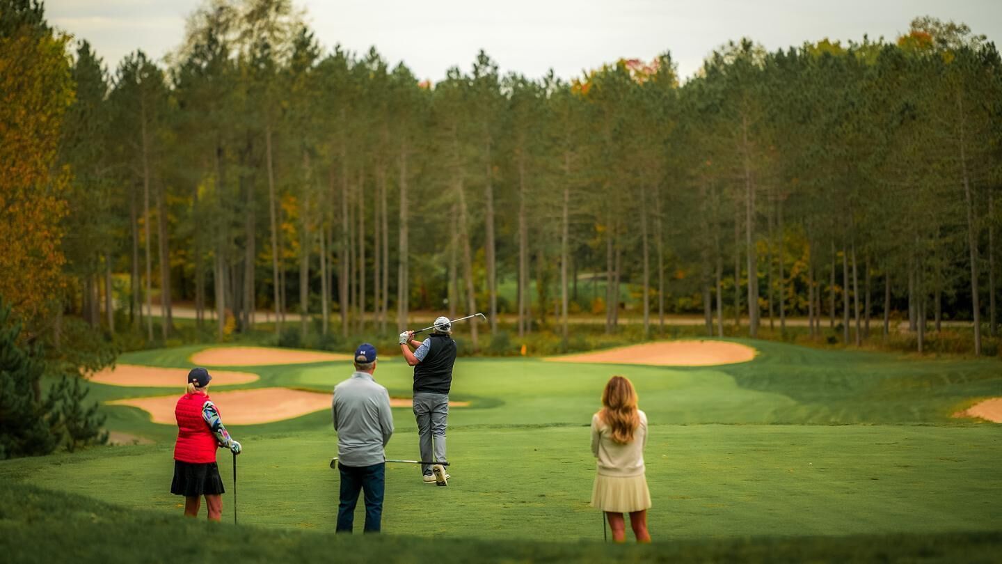 Golf