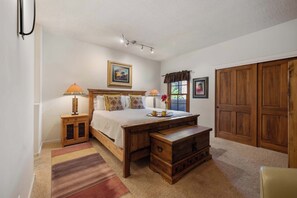 3 Schlafzimmer, Bügeleisen/Bügelbrett, WLAN, Bettwäsche