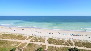 Am Strand