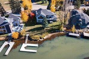 Exterior - Beautiful, Tahoe Keys Home W/Hot Tub, Ski Lease Available (South Lake Tahoe)