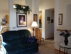 TV connectée, médiathèque, vidéothèque