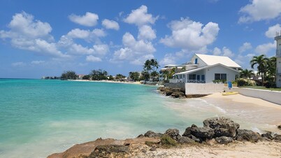 Thomasville- Ideally near the beaches/entertainment, transportation, Free Wi-fi.