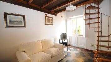 Smart TV, DVD player