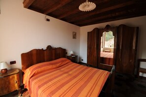 4 Schlafzimmer, Bügeleisen/Bügelbrett, Reisekinderbett, kostenloses WLAN