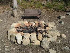 Terrain de lâhĂ©bergement