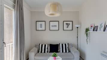 Televisión y reproductor de DVD