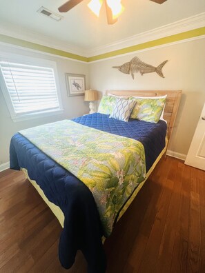 3 Schlafzimmer, Bügeleisen/Bügelbrett, kostenloses WLAN, Bettwäsche