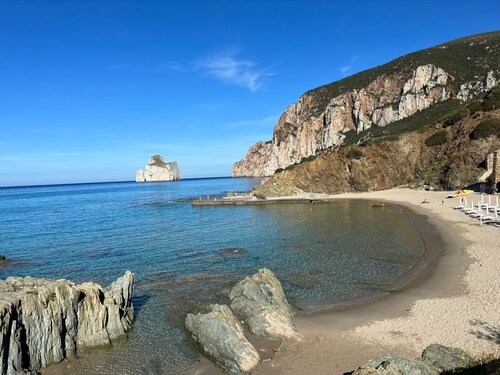 Casa Valery Neues wunderschönes Meerblick PORTOROTONDO
