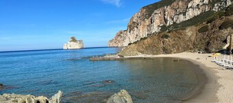 Casa Valery New wonderful sea wiew PORTOROTONDO FREE WI -FI FREE PARKING