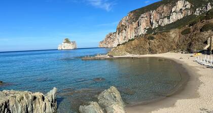 Casa Valery Neues wunderschönes Meerblick PORTOROTONDO